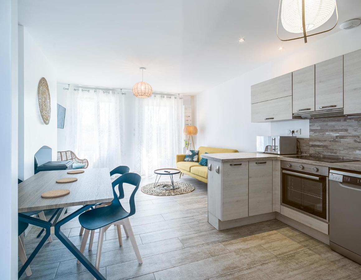 Les Duplex Du Lac D'Orient Mesnil-Saint-Père Exteriér fotografie