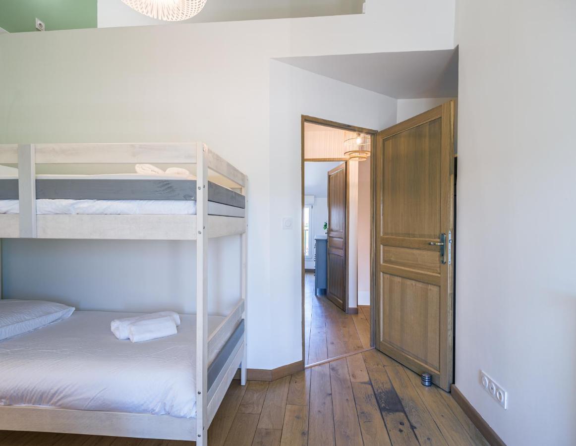 Les Duplex Du Lac D'Orient Mesnil-Saint-Père Exteriér fotografie