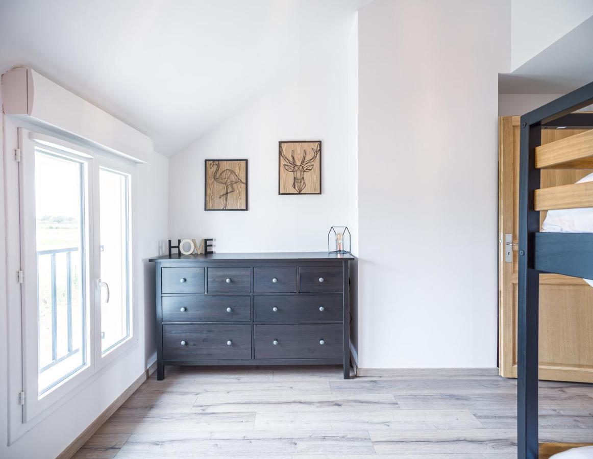 Les Duplex Du Lac D'Orient Mesnil-Saint-Père Exteriér fotografie