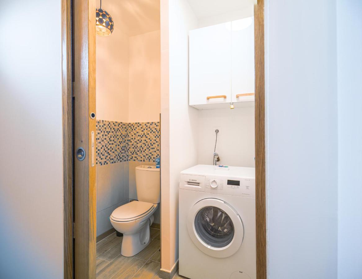 Les Duplex Du Lac D'Orient Mesnil-Saint-Père Exteriér fotografie