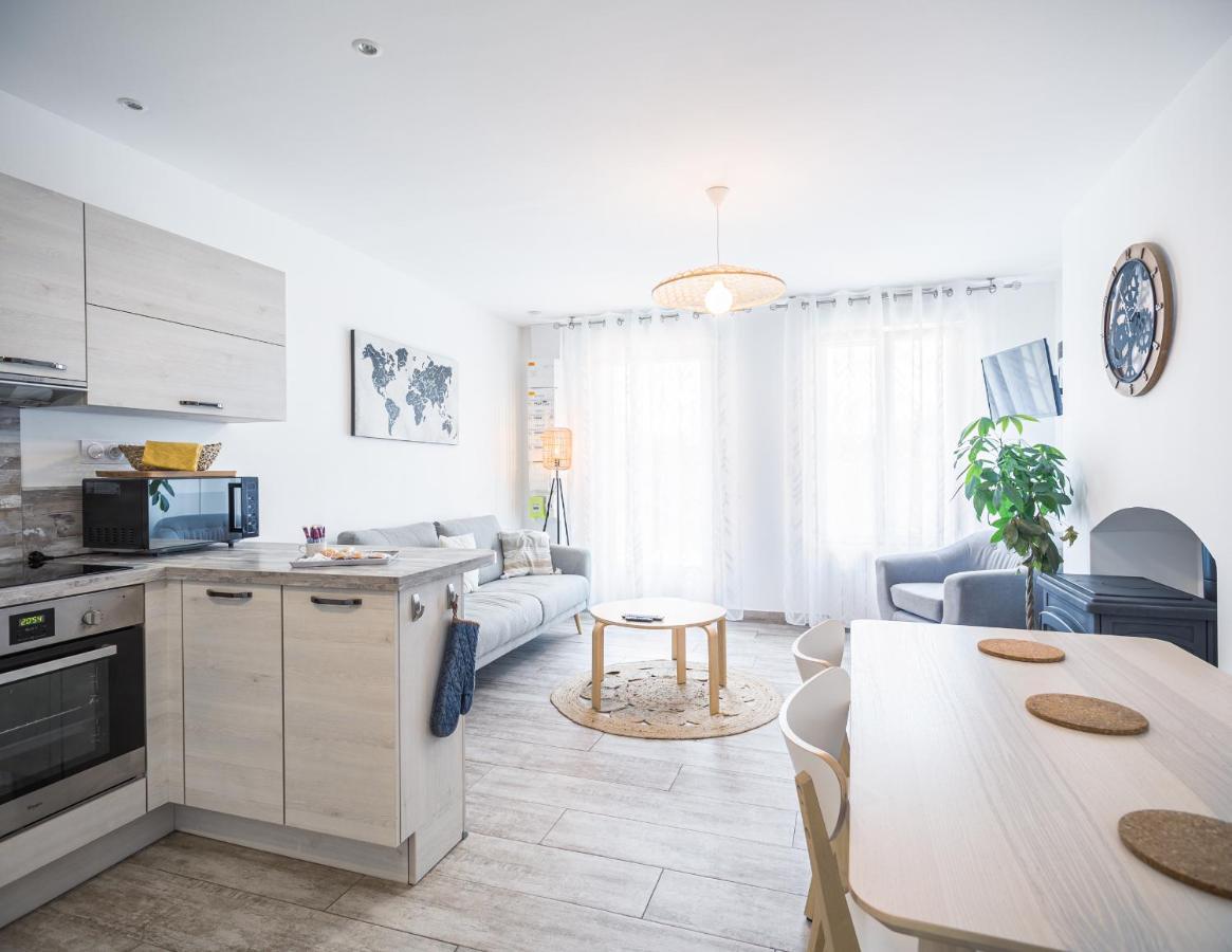Les Duplex Du Lac D'Orient Mesnil-Saint-Père Exteriér fotografie