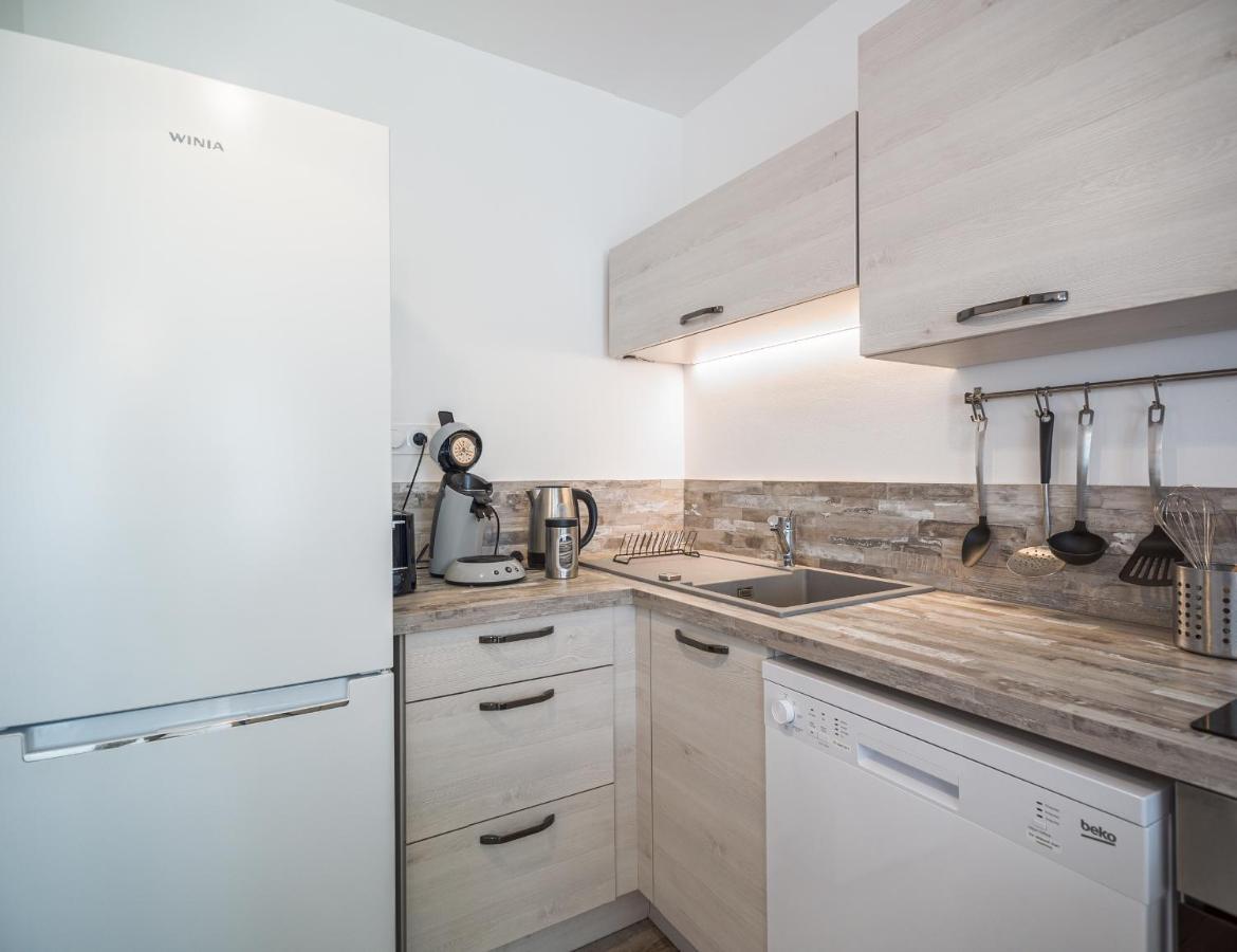 Les Duplex Du Lac D'Orient Mesnil-Saint-Père Exteriér fotografie