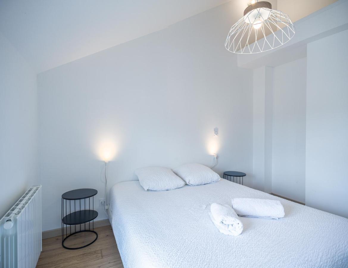 Les Duplex Du Lac D'Orient Mesnil-Saint-Père Exteriér fotografie
