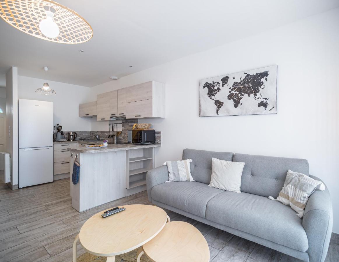 Les Duplex Du Lac D'Orient Mesnil-Saint-Père Exteriér fotografie
