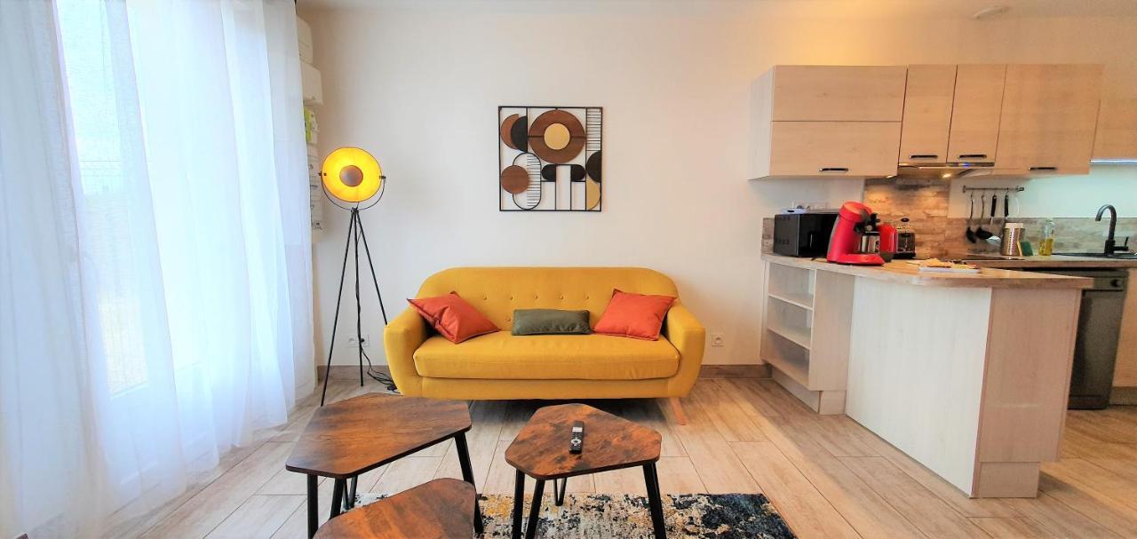 Les Duplex Du Lac D'Orient Mesnil-Saint-Père Exteriér fotografie