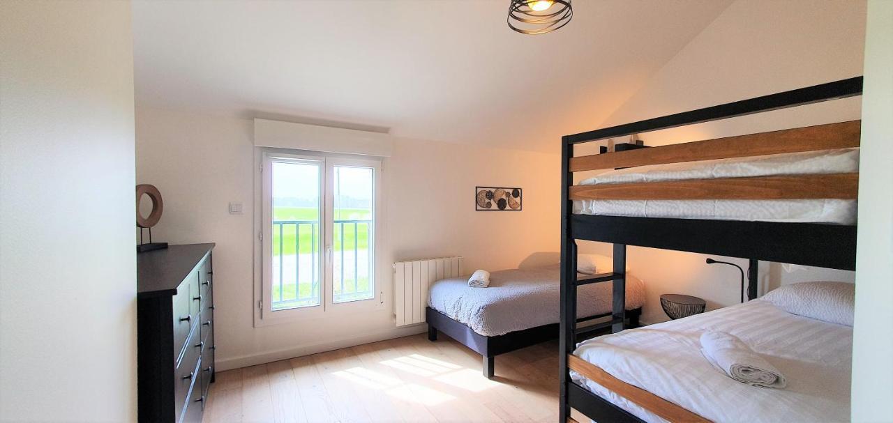 Les Duplex Du Lac D'Orient Mesnil-Saint-Père Exteriér fotografie