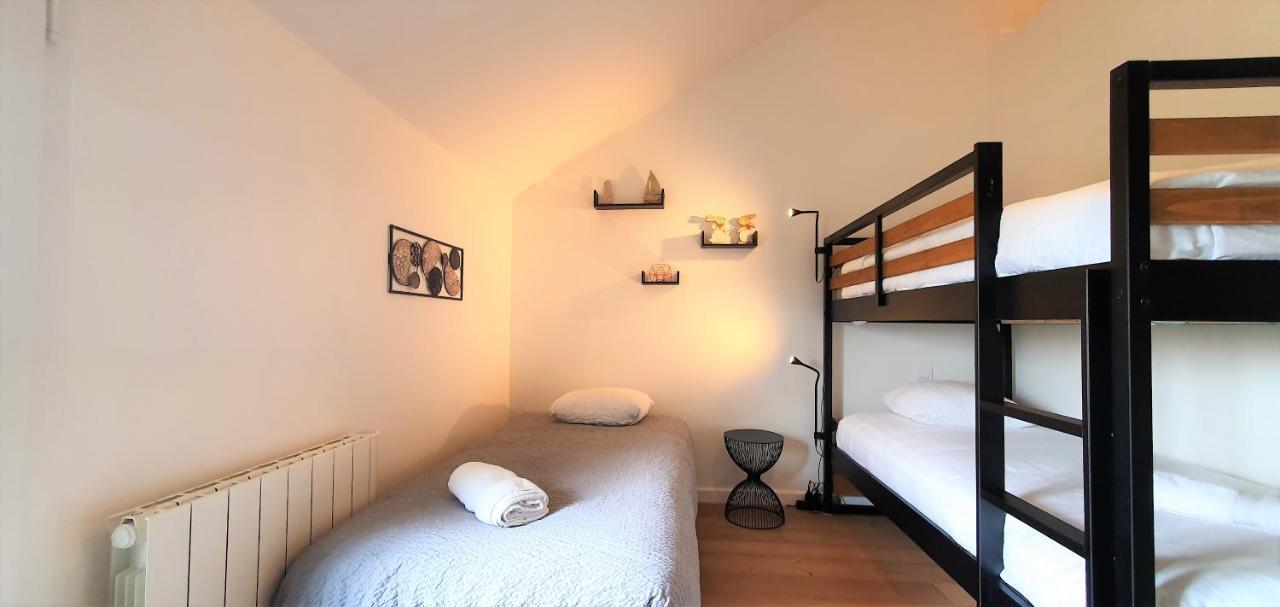 Les Duplex Du Lac D'Orient Mesnil-Saint-Père Exteriér fotografie